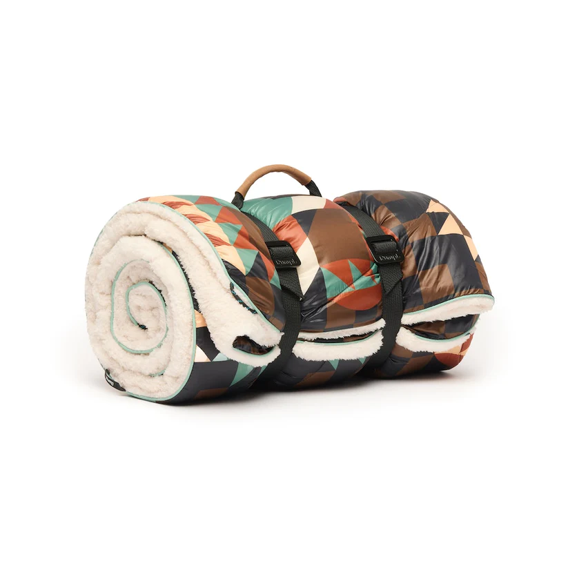 Rumpl Sherpa Puffy Grizzly Slumber