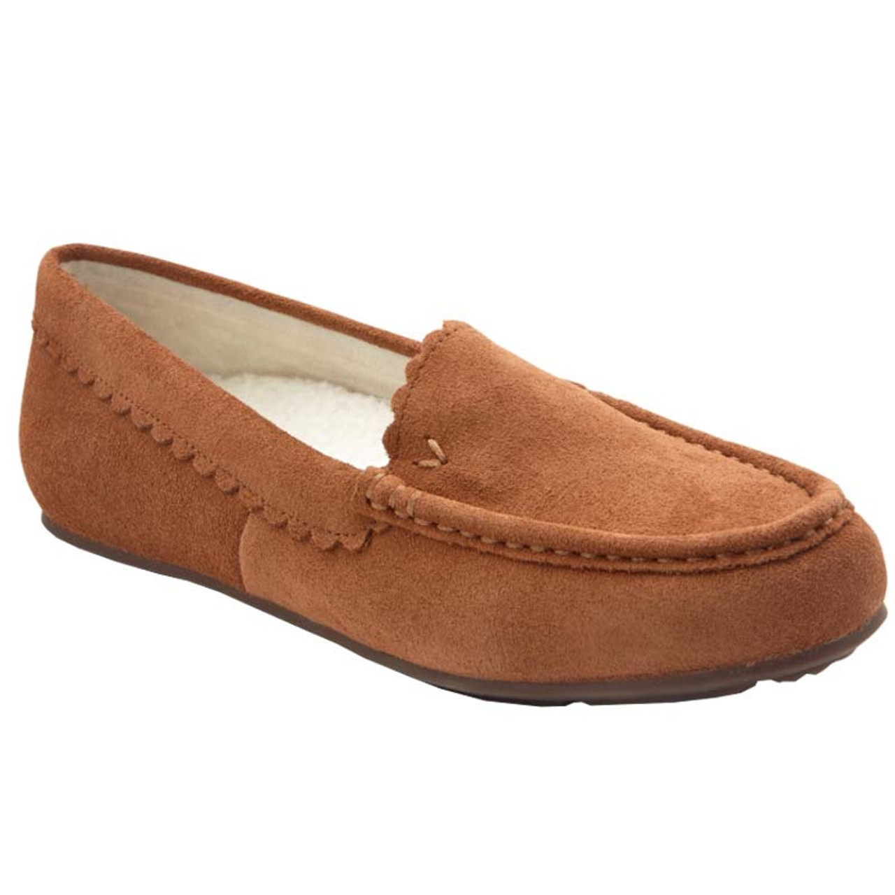 vionic moccasin slippers