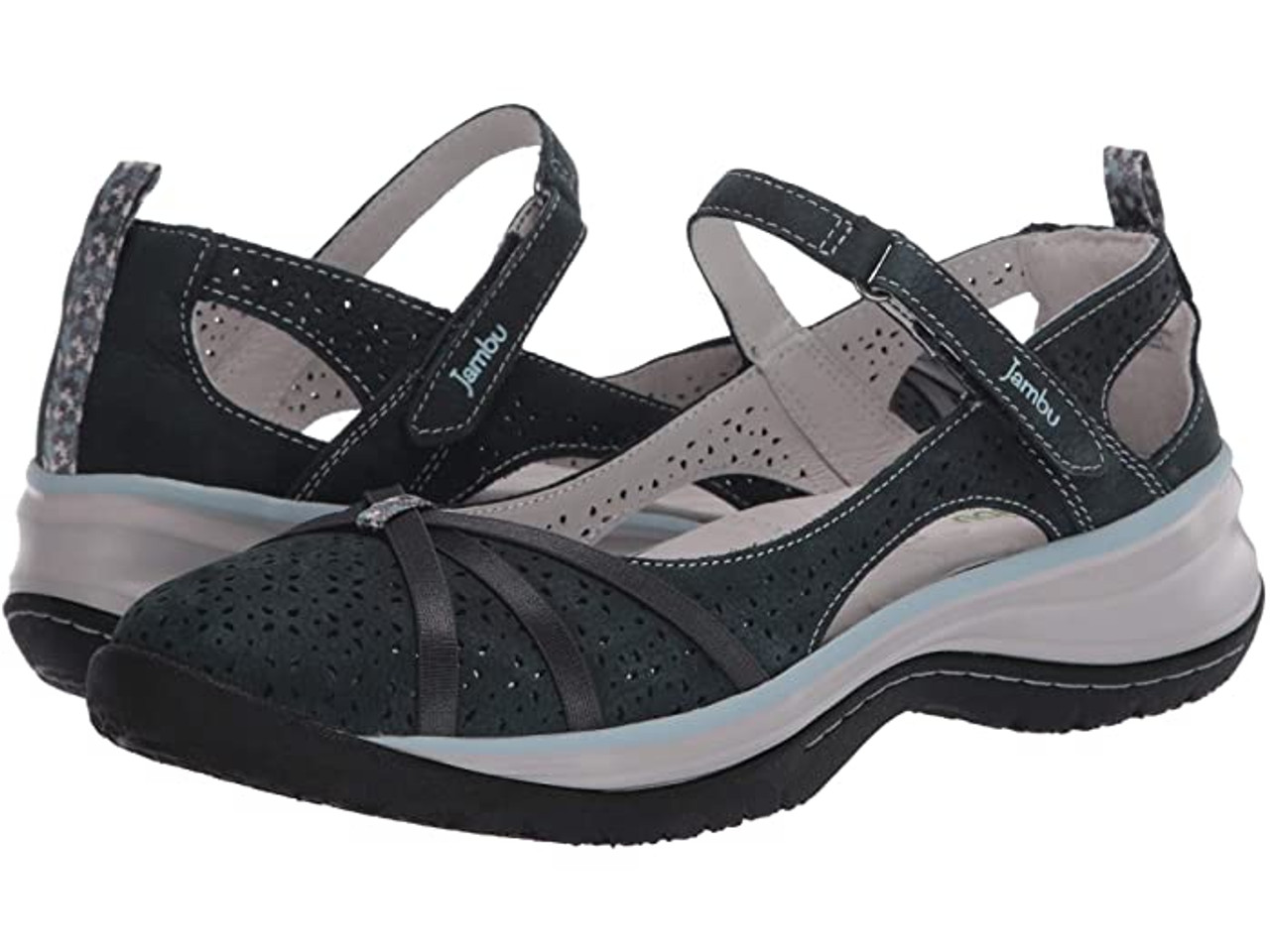 Jambu sandals on sale clearance