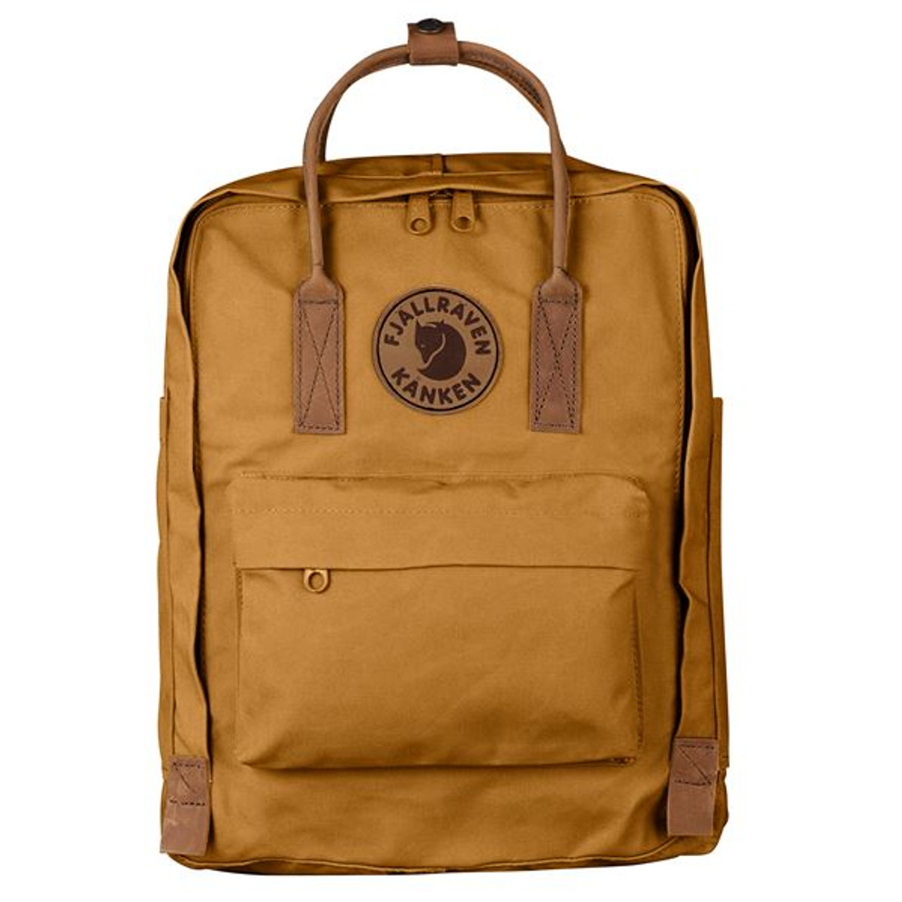 Fjallraven Kanken No. 2 - Acorn