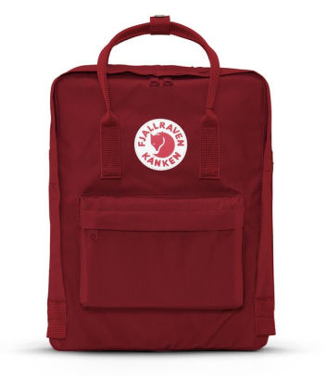 Kanken ox red backpack Clearance