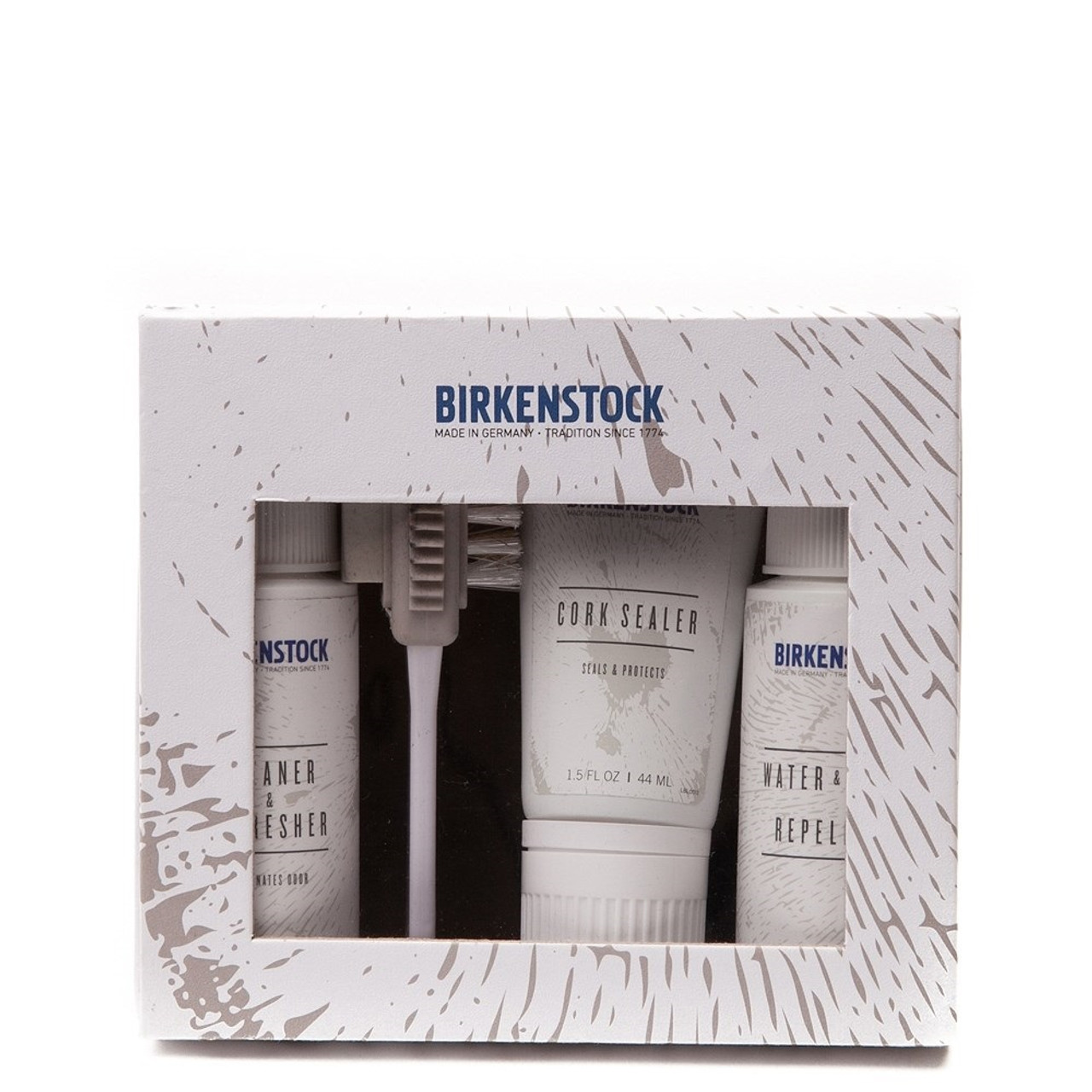 Birkenstock Deluxe Shoe Care Kit