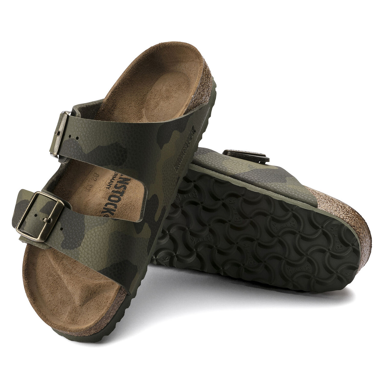 Desert soil camo green clearance