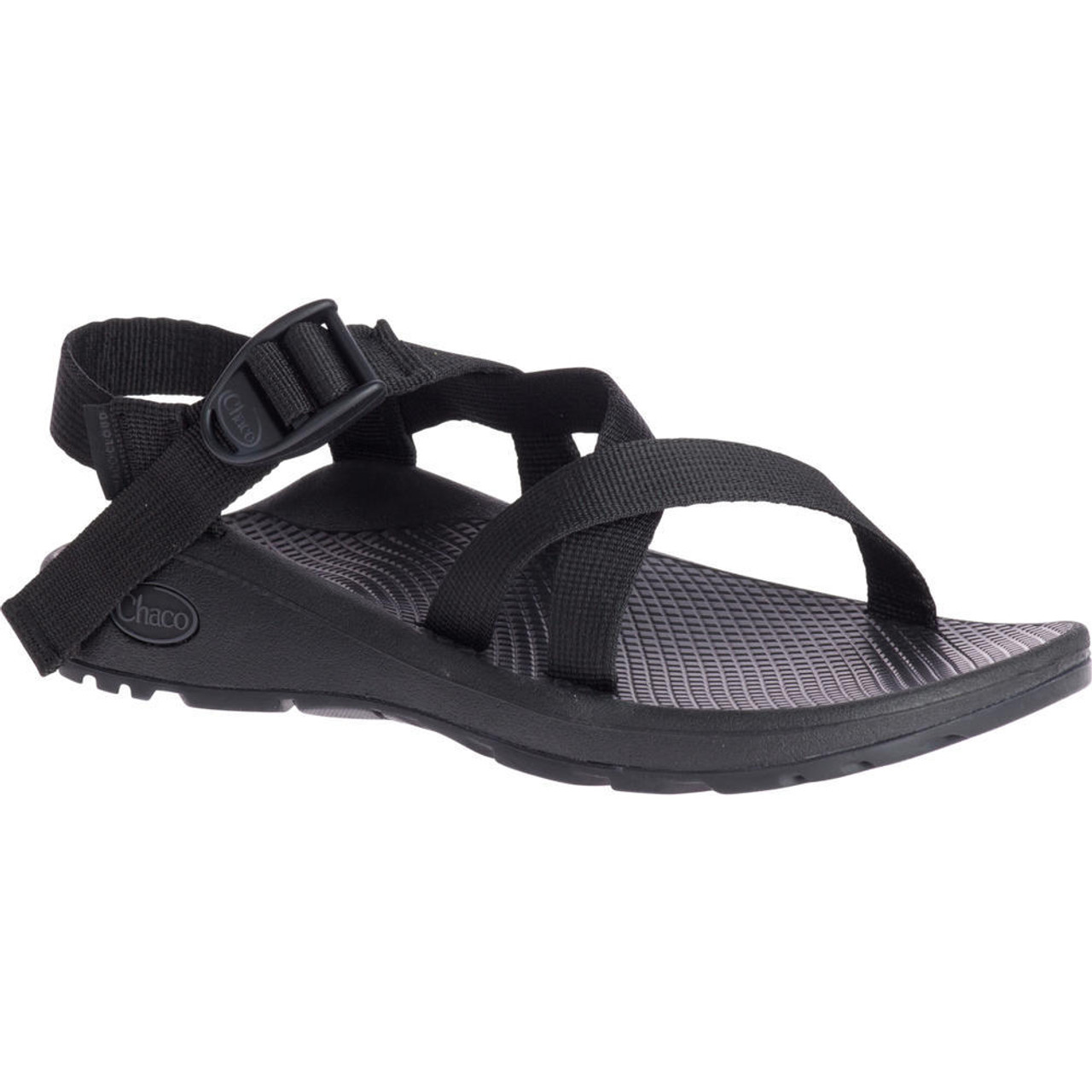 Chaco Z/Cloud Wide - Black