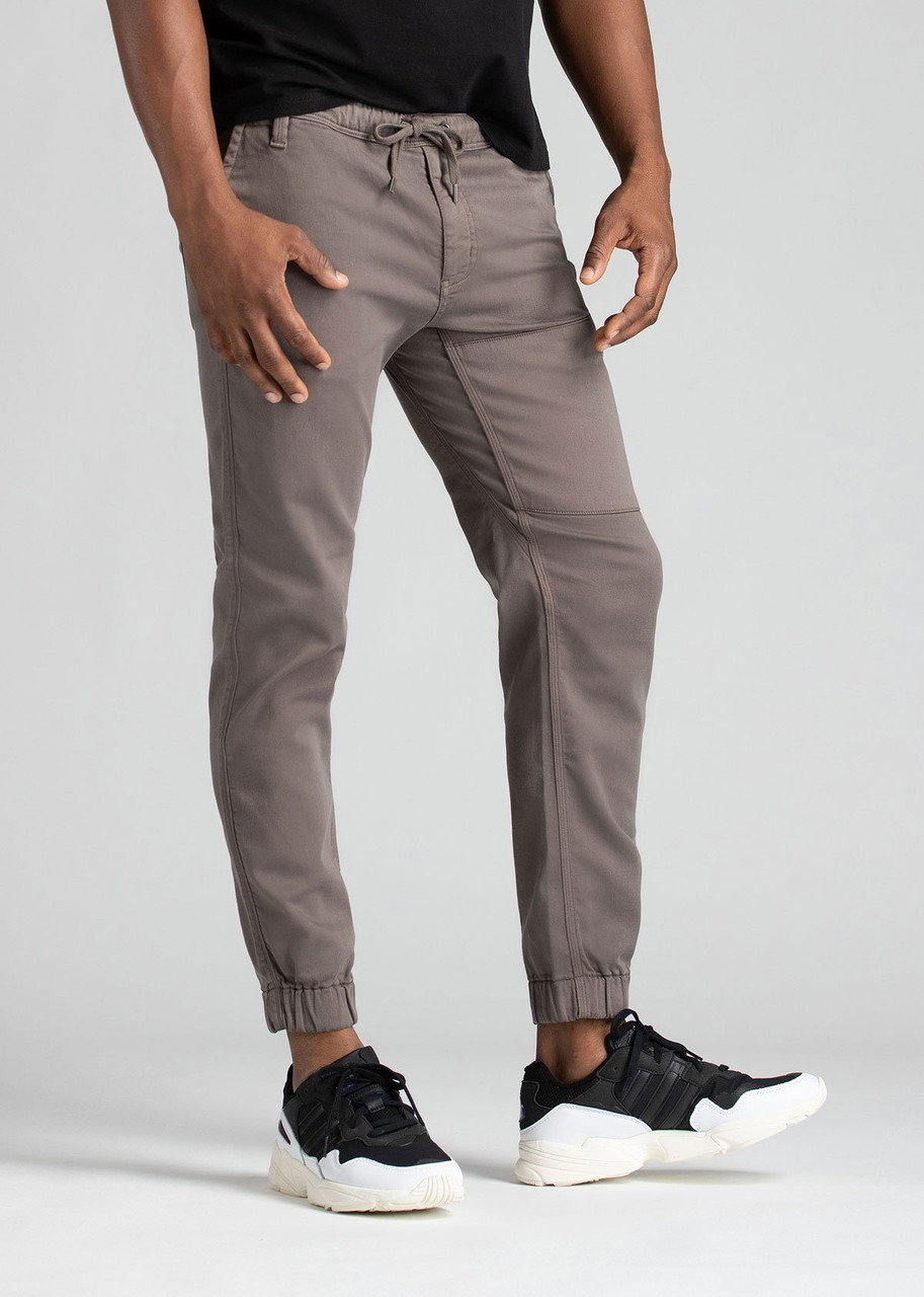 VRST Men's Limitless Slim Fit 4-Way Stretch Jogger | Publiclands