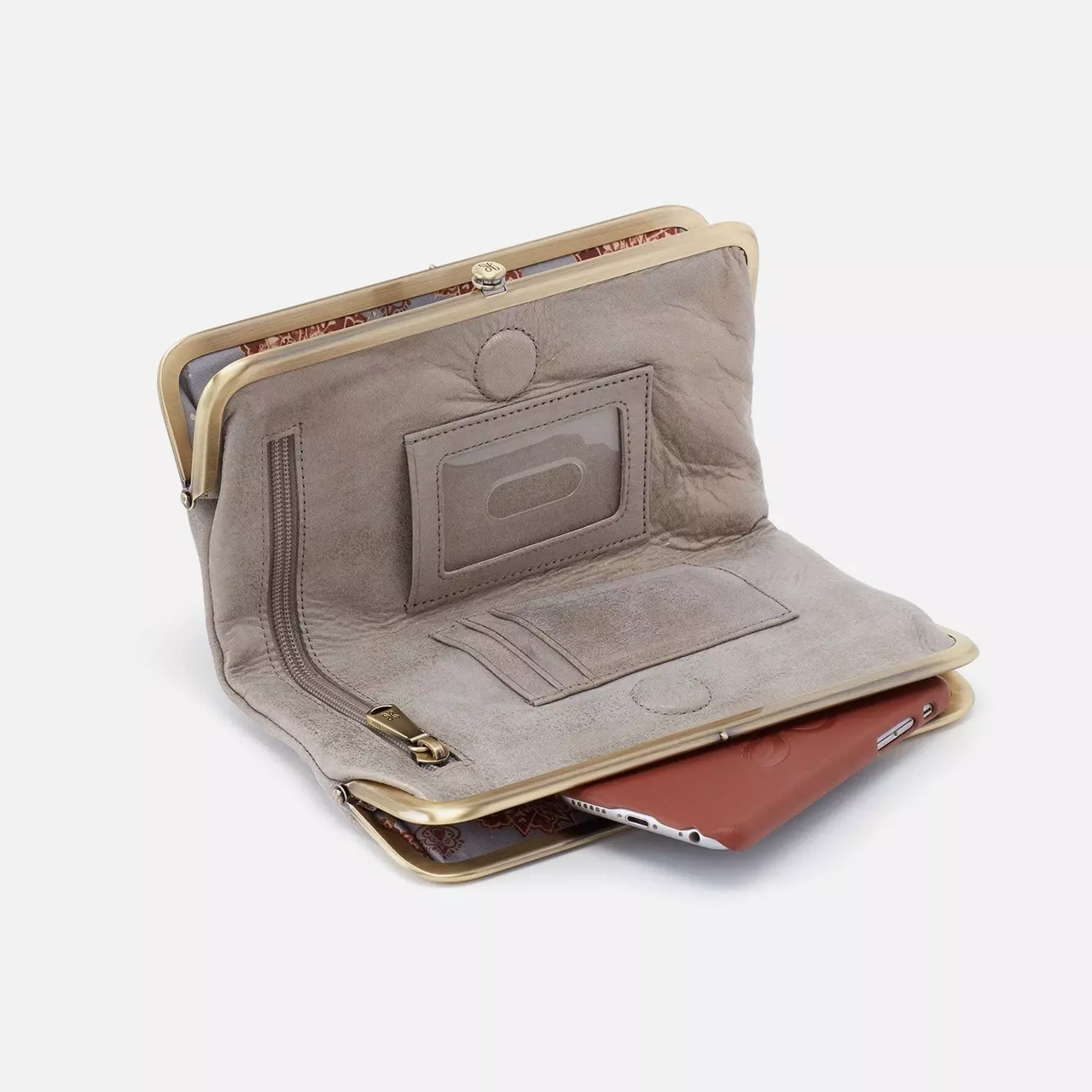 hobo evolve wallet