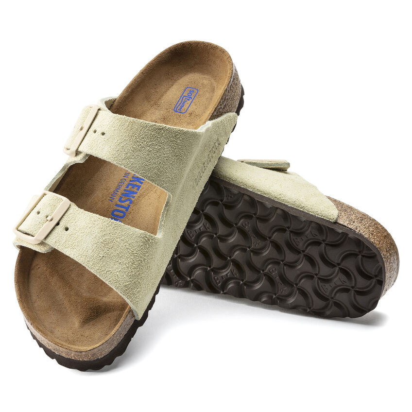 birkenstock arizona sfb