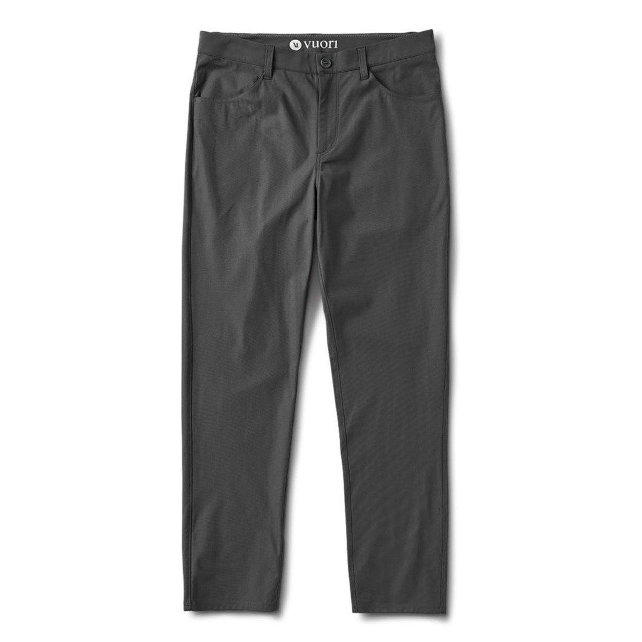 Vuori Meta Pant - Charcoal