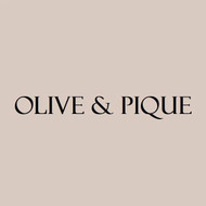 OLIVE & PIQUE