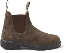 Men's 550 Boot - Rustic Brown