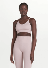 Lolë Sweat Tech Rib Legging