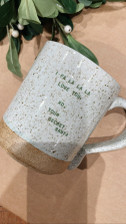 Holiday Edition XO Mug - Secret Santa Holiday Edition XO Mug - Secret Santa