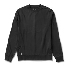 Ponto Performance Crew - Black