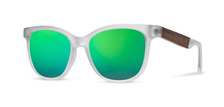 Cove Hd - Crystal/Green Flash Cove Hd - Crystal/Green Flash