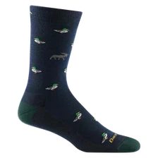 Duck Duck Moose Crew Lightweight - Eclipse
