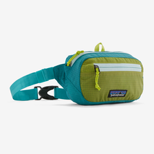 Ultralight Black Hole Mini - Subtidal Blue Ultralight Black Hole Mini - Subtidal Blue