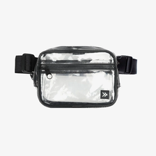 Clear Fanny Pack Clear Fanny Pack