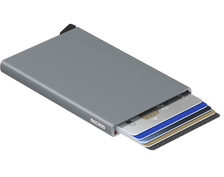 Card Protector - Titanium Card Protector - Titanium