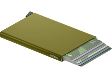 Card Protector - Kelp Card Protector - Kelp