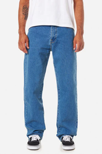 George 64 Relaxed - Dark Indigo