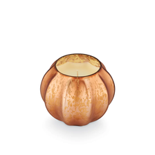 Rustic Pumpkin Candle
