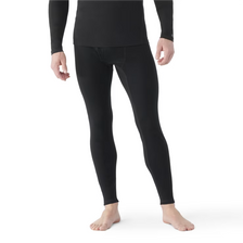 Men's Merino Baselayer Bottom - Black Men's Merino Baselayer Bottom - Black