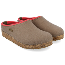 Kris - Truffle/Coral