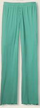 Lacey Pant - Jade