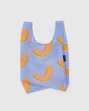 Baby Baggu - Cantaloupe Blue Baby Baggu - Cantaloupe Blue