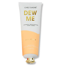 Dew Me Hand Creme - Grapefruit