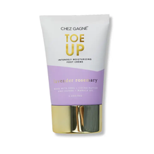 Toe Up Foot Creme Toe Up Foot Creme