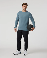 Fleet Sport Jogger - Black