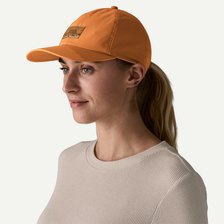 Terrebonne Hat - Robin Brown