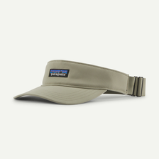 Terrebonne Visor - River Rock Green