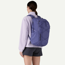 Refugio Day Pack 30L - Solstice Purple