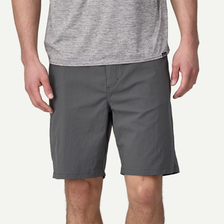 Men's Quandary Shorts 8 In - Forge Grey