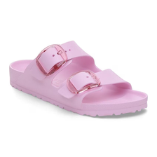 Arizona Eva Big Buckle - Fondant Pink