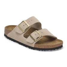 Arizona - Sandcastle Suede Arizona - Sandcastle Suede