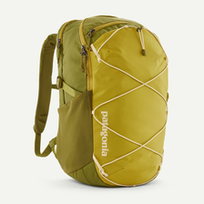 Refugio Day Pack 30L - Graze Green
