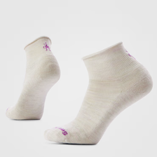Everyday Roll Top Ankle Socks - Moonbeam