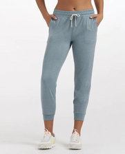 Women's Performance Jogger - Sea Glass Heather Women's Performance Jogger - Sea Glass Heather