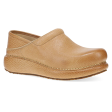 Platform Pro Clog - Honey