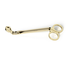 Gold Candle Wick Trimmer Gold Candle Wick Trimmer