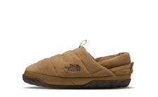 Men's Nuptse Mule Corduroy - Utility Brown