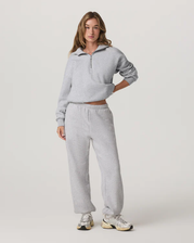 Restore Classic Sweatpant - Pale Grey Restore Classic Sweatpant - Pale Grey