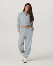 Restore Classic Sweatpant - Blue Haze Restore Classic Sweatpant - Blue Haze
