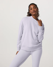 Sedona Weekender Crew - Lavender Ice Sedona Weekender Crew - Lavender Ice