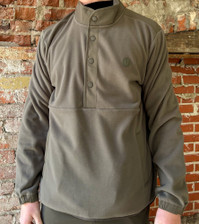 Aspen 1/2 Snap - Root