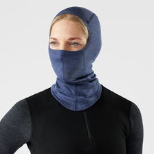 Thermal Merino Balaclava - Nightfall Blue