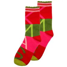 Xmas Socks - Xmas